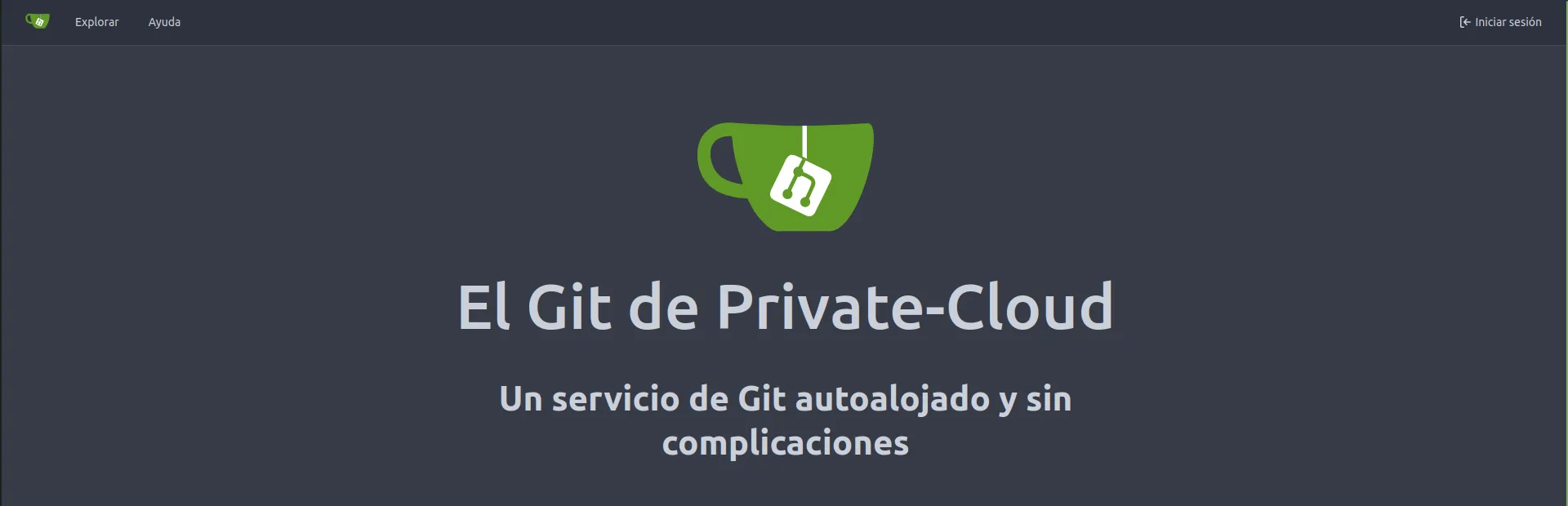 Imagen de Private-Cloud Servicios