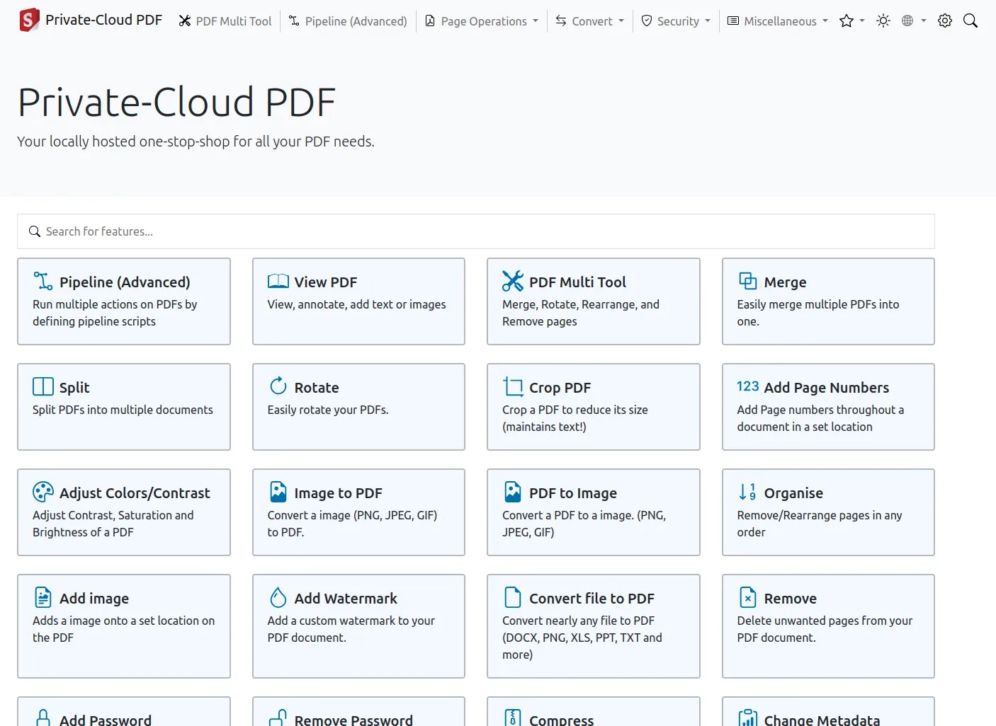 Imagen de Private-Cloud Servicios