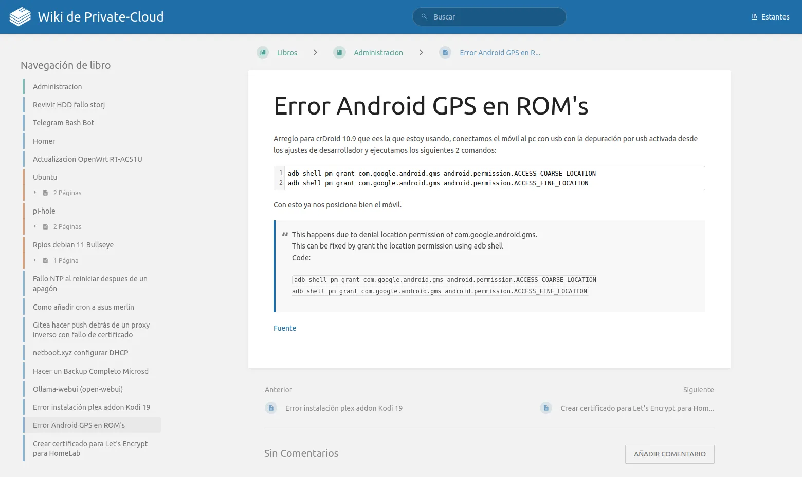 Imagen de Private-Cloud Servicios