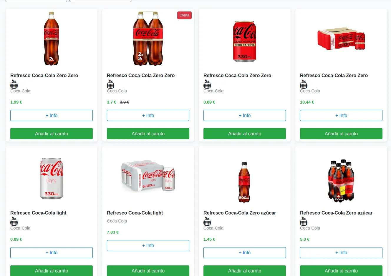 Imagen de SuperComparador